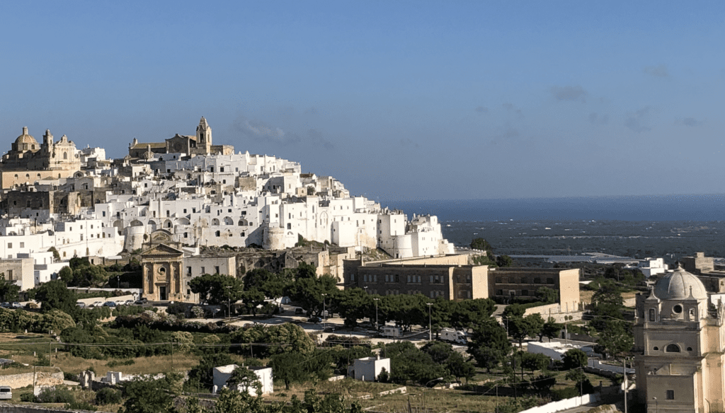 Ostuni